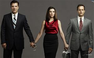 The Good Wife